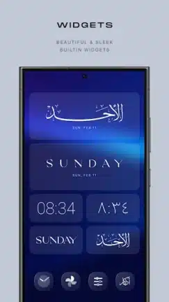 تحميل تطبيق Glassify icon Pack مهكر للاندرويد Apk أخر إصدار 2026 مجانا تحميل تطبيق Glassify icon Pack مهكر للاندرويد Apk أخر إصدار 2026 مجانا