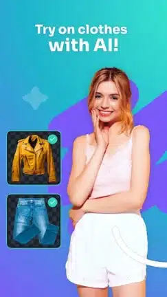 تحميل تطبيق FitRoom مهكر للاندرويد Apk أخر إصدار 2026 مجانا تحميل تطبيق FitRoom مهكر للاندرويد Apk أخر إصدار 2026 مجانا