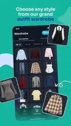 تحميل تطبيق FitRoom مهكر للاندرويد Apk أخر إصدار 2026 مجانا تحميل تطبيق FitRoom مهكر للاندرويد Apk أخر إصدار 2026 مجانا