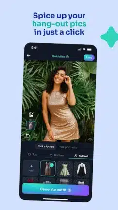 تحميل تطبيق FitRoom مهكر للاندرويد Apk أخر إصدار 2026 مجانا تحميل تطبيق FitRoom مهكر للاندرويد Apk أخر إصدار 2026 مجانا