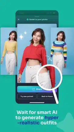 تحميل تطبيق FitRoom مهكر للاندرويد Apk أخر إصدار 2026 مجانا تحميل تطبيق FitRoom مهكر للاندرويد Apk أخر إصدار 2026 مجانا