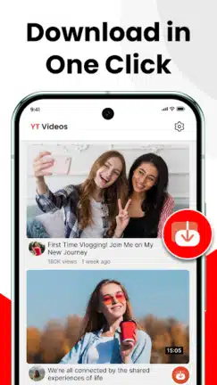 تحميل تطبيق فيدمي Vidmy مهكر للاندرويد Apk أخر إصدار 2026 مجانا تحميل تطبيق فيدمي Vidmy مهكر للاندرويد Apk أخر إصدار 2026 مجانا
