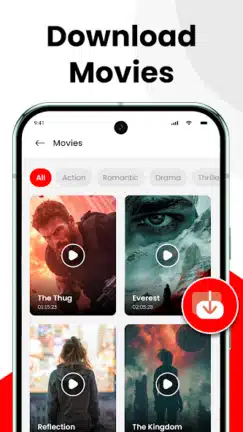 تحميل تطبيق فيدمي Vidmy مهكر للاندرويد Apk أخر إصدار 2026 مجانا تحميل تطبيق فيدمي Vidmy مهكر للاندرويد Apk أخر إصدار 2026 مجانا