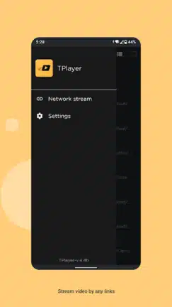 تحميل تطبيق TPlayer مهكر للاندرويد Apk أخر إصدار 2026 مجانا تحميل تطبيق TPlayer مهكر للاندرويد Apk أخر إصدار 2026 مجانا