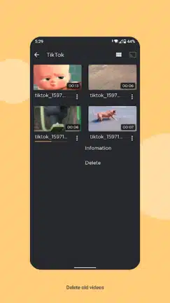 تحميل تطبيق TPlayer مهكر للاندرويد Apk أخر إصدار 2026 مجانا تحميل تطبيق TPlayer مهكر للاندرويد Apk أخر إصدار 2026 مجانا
