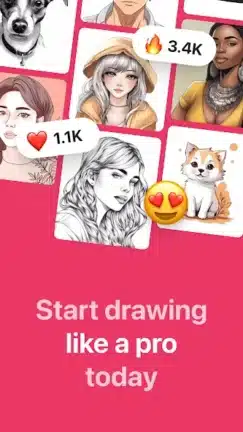 تحميل تطبيق Ar Drawing مهكر للاندرويد Apk أخر إصدار 2026 مجانا تحميل تطبيق Ar Drawing مهكر للاندرويد Apk أخر إصدار 2026 مجانا