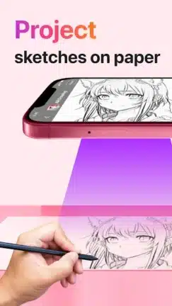 تحميل تطبيق Ar Drawing مهكر للاندرويد Apk أخر إصدار 2026 مجانا تحميل تطبيق Ar Drawing مهكر للاندرويد Apk أخر إصدار 2026 مجانا