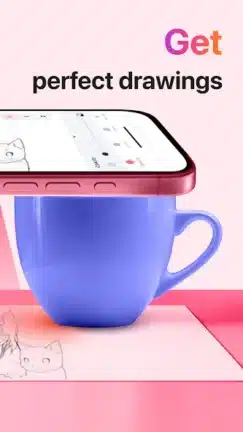 تحميل تطبيق Ar Drawing مهكر للاندرويد Apk أخر إصدار 2026 مجانا تحميل تطبيق Ar Drawing مهكر للاندرويد Apk أخر إصدار 2026 مجانا