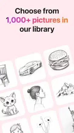 تحميل تطبيق Ar Drawing مهكر للاندرويد Apk أخر إصدار 2026 مجانا تحميل تطبيق Ar Drawing مهكر للاندرويد Apk أخر إصدار 2026 مجانا