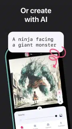 تحميل تطبيق Ar Drawing مهكر للاندرويد Apk أخر إصدار 2026 مجانا تحميل تطبيق Ar Drawing مهكر للاندرويد Apk أخر إصدار 2026 مجانا