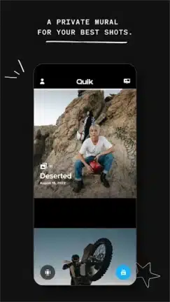 تحميل تطبيق GoPro Quik مهكر للاندرويد Apk أخر إصدار 2026 مجانا تحميل تطبيق GoPro Quik مهكر للاندرويد Apk أخر إصدار 2026 مجانا