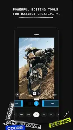 تحميل تطبيق GoPro Quik مهكر للاندرويد Apk أخر إصدار 2026 مجانا تحميل تطبيق GoPro Quik مهكر للاندرويد Apk أخر إصدار 2026 مجانا