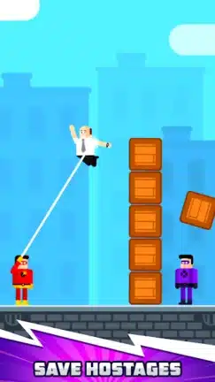 تحميل لعبة The Superhero League مهكرة للاندرويد Apk أخر إصدار 2026 مجانا تحميل لعبة The Superhero League مهكرة للاندرويد Apk أخر إصدار 2026 مجانا