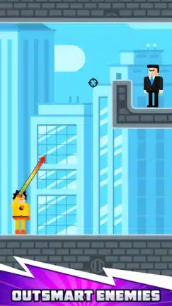 تحميل لعبة The Superhero League مهكرة للاندرويد Apk أخر إصدار 2026 مجانا تحميل لعبة The Superhero League مهكرة للاندرويد Apk أخر إصدار 2026 مجانا