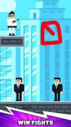تحميل لعبة The Superhero League مهكرة للاندرويد Apk أخر إصدار 2026 مجانا تحميل لعبة The Superhero League مهكرة للاندرويد Apk أخر إصدار 2026 مجانا