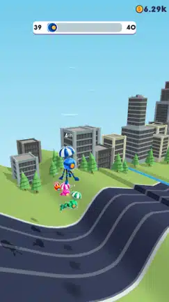 تحميل لعبة Rolly Legs مهكرة للاندرويد Apk أخر إصدار 2026 مجانا تحميل لعبة Rolly Legs مهكرة للاندرويد Apk أخر إصدار 2026 مجانا