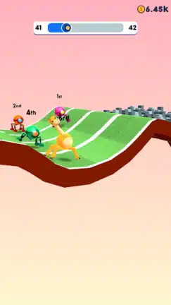 تحميل لعبة Rolly Legs مهكرة للاندرويد Apk أخر إصدار 2026 مجانا تحميل لعبة Rolly Legs مهكرة للاندرويد Apk أخر إصدار 2026 مجانا
