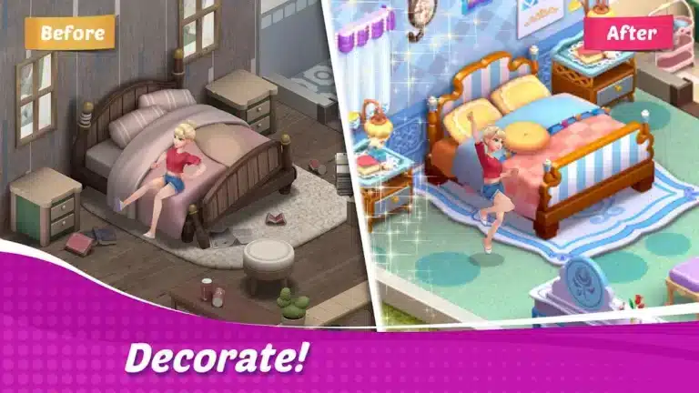 تحميل لعبة Cooking Wonder مهكرة للاندرويد Apk أخر إصدار 2026 مجانا تحميل لعبة Cooking Wonder مهكرة للاندرويد Apk أخر إصدار 2026 مجانا