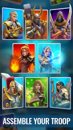 تحميل لعبة Raid & Rush مهكرة للاندرويد Apk أخر إصدار 2026 مجانا تحميل لعبة Raid & Rush مهكرة للاندرويد Apk أخر إصدار 2026 مجانا