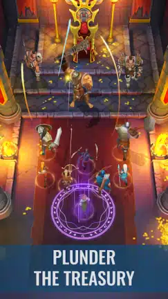 تحميل لعبة Raid & Rush مهكرة للاندرويد Apk أخر إصدار 2026 مجانا تحميل لعبة Raid & Rush مهكرة للاندرويد Apk أخر إصدار 2026 مجانا