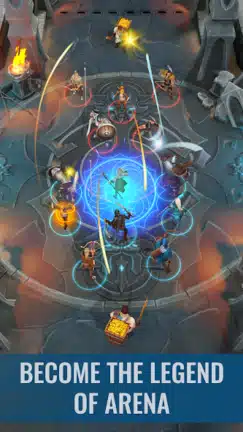 تحميل لعبة Raid & Rush مهكرة للاندرويد Apk أخر إصدار 2026 مجانا تحميل لعبة Raid & Rush مهكرة للاندرويد Apk أخر إصدار 2026 مجانا