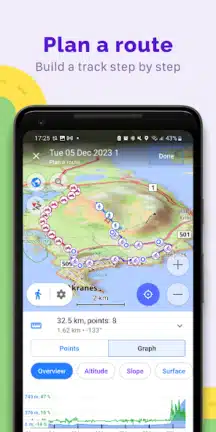 تحميل تطبيق OsmAnd+ Pro مهكر للاندرويد Apk أخر إصدار 2026 مجانا تحميل تطبيق OsmAnd+ Pro مهكر للاندرويد Apk أخر إصدار 2026 مجانا
