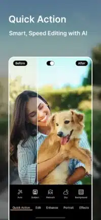 تحميل تطبيق PhotoDirector مهكر للاندرويد Apk أخر إصدار 2026 مجانا تحميل تطبيق PhotoDirector مهكر للاندرويد Apk أخر إصدار 2026 مجانا