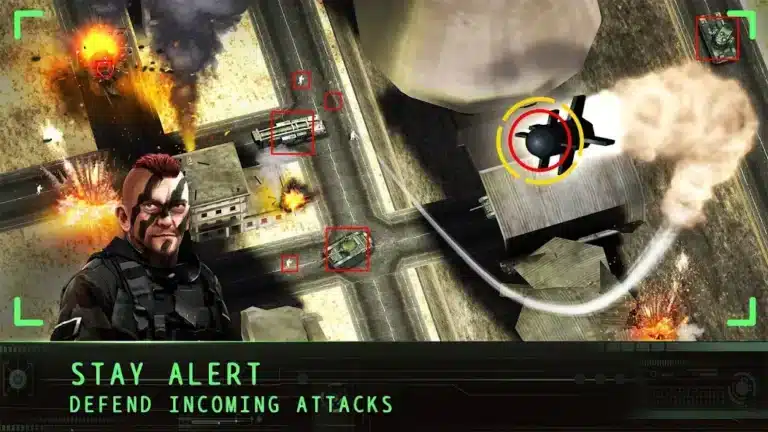 تحميل لعبة Drone Shadow Strike مهكرة للاندرويد Apk أخر إصدار 2026 مجانا تحميل لعبة Drone Shadow Strike مهكرة للاندرويد Apk أخر إصدار 2026 مجانا
