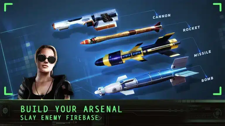 تحميل لعبة Drone Shadow Strike مهكرة للاندرويد Apk أخر إصدار 2026 مجانا تحميل لعبة Drone Shadow Strike مهكرة للاندرويد Apk أخر إصدار 2026 مجانا