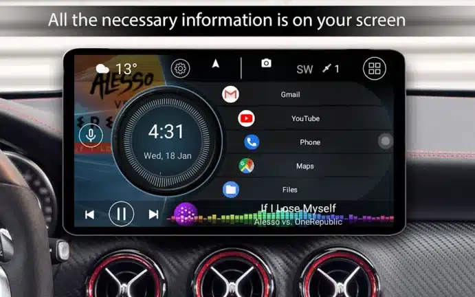 تحميل تطبيق Car Launcher Pro مهكر للاندرويد Apk أخر إصدار 2026 مجانا تحميل تطبيق Car Launcher Pro مهكر للاندرويد Apk أخر إصدار 2026 مجانا