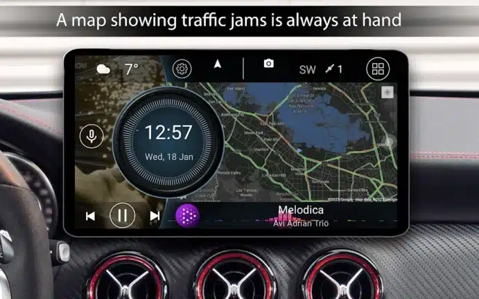 تحميل تطبيق Car Launcher Pro مهكر للاندرويد Apk أخر إصدار 2026 مجانا تحميل تطبيق Car Launcher Pro مهكر للاندرويد Apk أخر إصدار 2026 مجانا