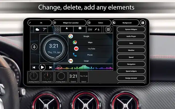 تحميل تطبيق Car Launcher Pro مهكر للاندرويد Apk أخر إصدار 2026 مجانا تحميل تطبيق Car Launcher Pro مهكر للاندرويد Apk أخر إصدار 2026 مجانا