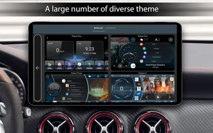 تحميل تطبيق Car Launcher Pro مهكر للاندرويد Apk أخر إصدار 2026 مجانا تحميل تطبيق Car Launcher Pro مهكر للاندرويد Apk أخر إصدار 2026 مجانا