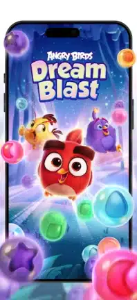 تحميل لعبة Angry Birds Dream Blast مهكرة للاندرويد Apk أخر إصدار 2026 مجانا تحميل لعبة Angry Birds Dream Blast مهكرة للاندرويد Apk أخر إصدار 2026 مجانا