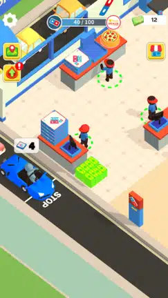 تحميل لعبة Pizza Ready مهكرة للاندرويد Apk أخر إصدار 2026 مجانا تحميل لعبة Pizza Ready مهكرة للاندرويد Apk أخر إصدار 2026 مجانا