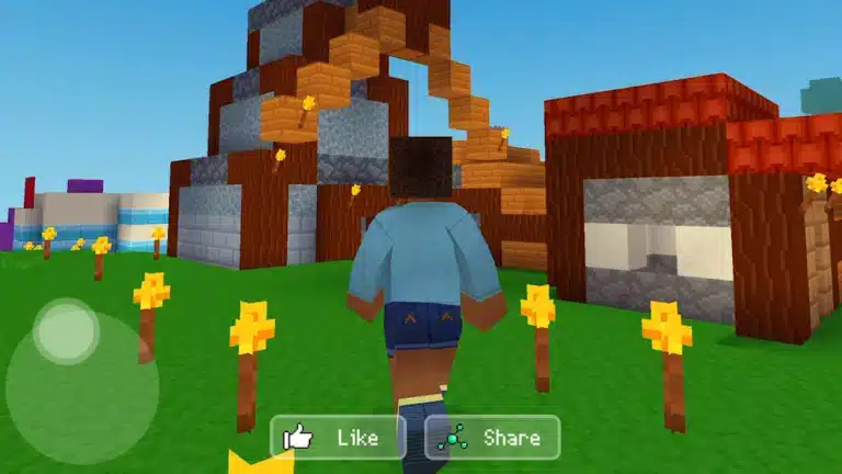 تحميل لعبة Block Craft 3D مهكرة للاندرويد Apk أخر إصدار 2026 مجانا تحميل لعبة Block Craft 3D مهكرة للاندرويد Apk أخر إصدار 2026 مجانا