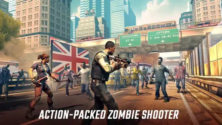 تحميل لعبة UNKILLED مهكرة للاندرويد Apk أخر إصدار 2026 مجانا تحميل لعبة UNKILLED مهكرة للاندرويد Apk أخر إصدار 2026 مجانا