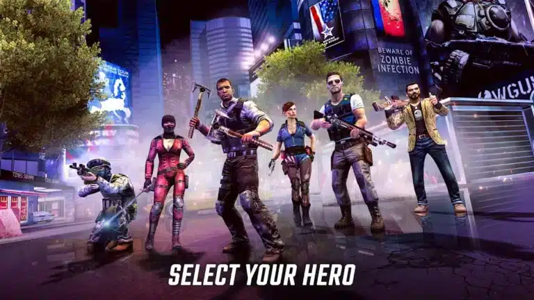 تحميل لعبة UNKILLED مهكرة للاندرويد Apk أخر إصدار 2026 مجانا تحميل لعبة UNKILLED مهكرة للاندرويد Apk أخر إصدار 2026 مجانا