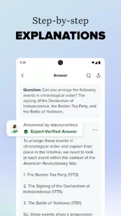 تحميل تطبيق Brainly Premium مهكر للاندرويد Apk أخر إصدار 2026 مجانا تحميل تطبيق Brainly Premium مهكر للاندرويد Apk أخر إصدار 2026 مجانا