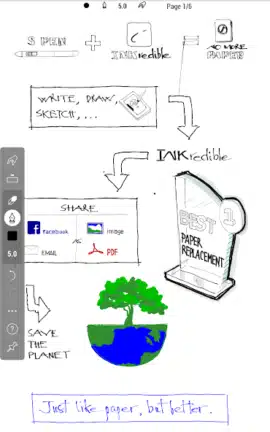 تحميل تطبيق INKredible PRO مهكر للاندرويد Apk أخر إصدار 2026 مجانا تحميل تطبيق INKredible PRO مهكر للاندرويد Apk أخر إصدار 2026 مجانا