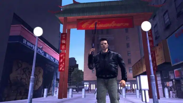 تحميل لعبة جاتا GTA 3 مهكرة للاندرويد Apk أخر إصدار 2026 مجانا تحميل لعبة جاتا GTA 3 مهكرة للاندرويد Apk أخر إصدار 2026 مجانا