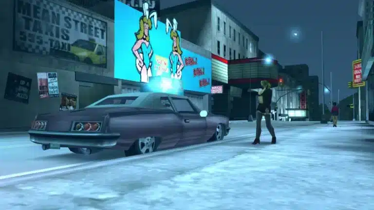 تحميل لعبة جاتا GTA 3 مهكرة للاندرويد Apk أخر إصدار 2026 مجانا تحميل لعبة جاتا GTA 3 مهكرة للاندرويد Apk أخر إصدار 2026 مجانا
