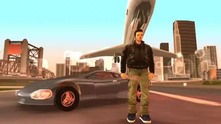 تحميل لعبة جاتا GTA 3 مهكرة للاندرويد Apk أخر إصدار 2026 مجانا تحميل لعبة جاتا GTA 3 مهكرة للاندرويد Apk أخر إصدار 2026 مجانا