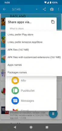 تحميل تطبيق App Manager مهكر للاندرويد Apk أخر إصدار 2026 مجانا تحميل تطبيق App Manager مهكر للاندرويد Apk أخر إصدار 2026 مجانا