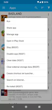 تحميل تطبيق App Manager مهكر للاندرويد Apk أخر إصدار 2026 مجانا تحميل تطبيق App Manager مهكر للاندرويد Apk أخر إصدار 2026 مجانا