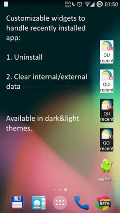 تحميل تطبيق App Manager مهكر للاندرويد Apk أخر إصدار 2026 مجانا تحميل تطبيق App Manager مهكر للاندرويد Apk أخر إصدار 2026 مجانا