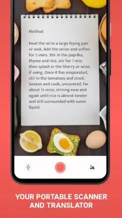 تحميل تطبيق Scan & Translate مهكر Apk للاندرويد 2026 أخر إصدار مجانا تحميل تطبيق Scan & Translate مهكر Apk للاندرويد 2026 أخر إصدار مجانا