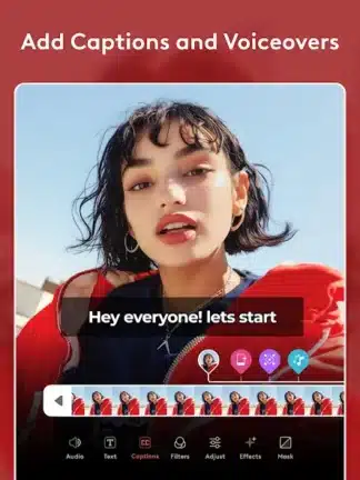 تحميل برنامج فيديو ليب Videoleap Pro مهكر للاندرويد Apk أخر إصدار 2026 مجانا تحميل برنامج فيديو ليب Videoleap Pro مهكر للاندرويد Apk أخر إصدار 2026 مجانا