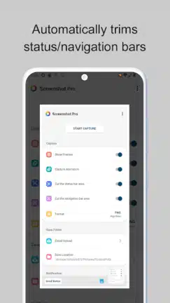 تحميل برنامج Screenshot Pro مهكر للاندرويد Apk أخر إصدار 2026 مجانا تحميل برنامج Screenshot Pro مهكر للاندرويد Apk أخر إصدار 2026 مجانا