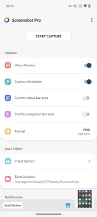 تحميل برنامج Screenshot Pro مهكر للاندرويد Apk أخر إصدار 2026 مجانا تحميل برنامج Screenshot Pro مهكر للاندرويد Apk أخر إصدار 2026 مجانا